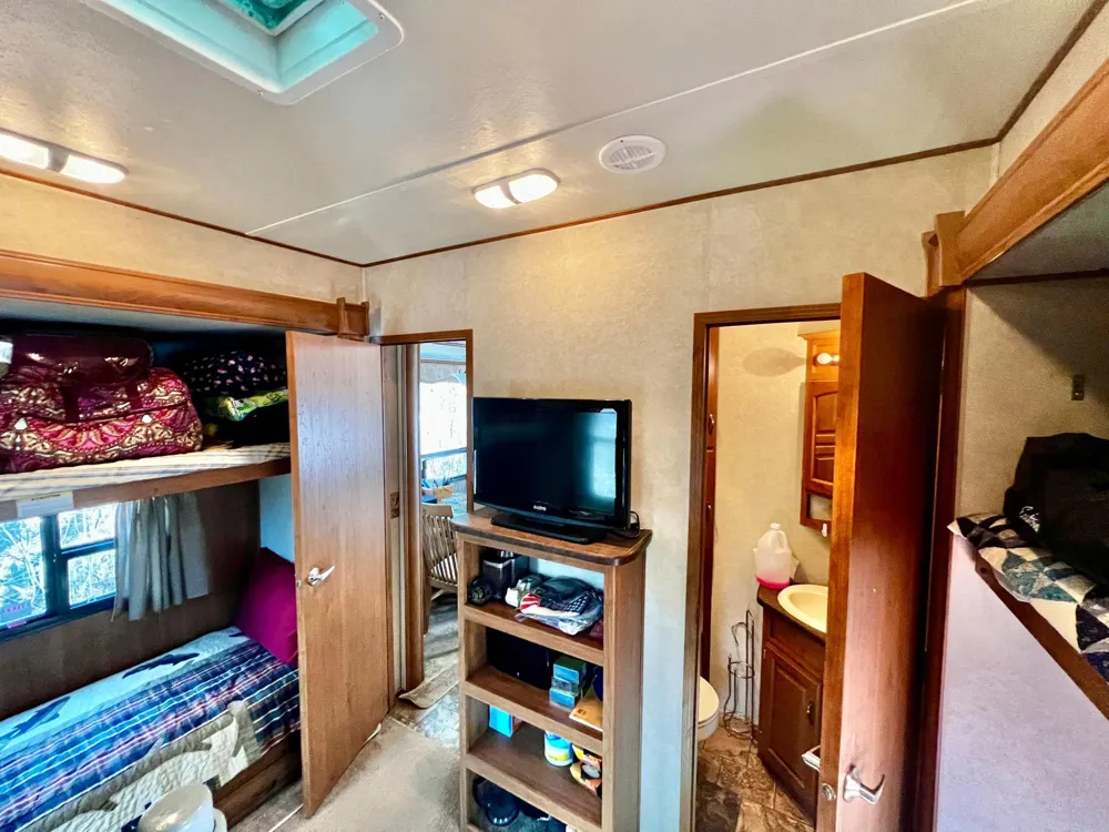 A16 Lots 62 & 63 Pathfinder Village Hinckley, MN 55037