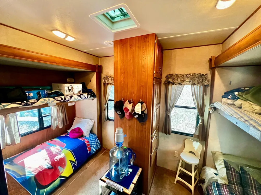 A16 Lots 62 & 63 Pathfinder Village Hinckley, MN 55037