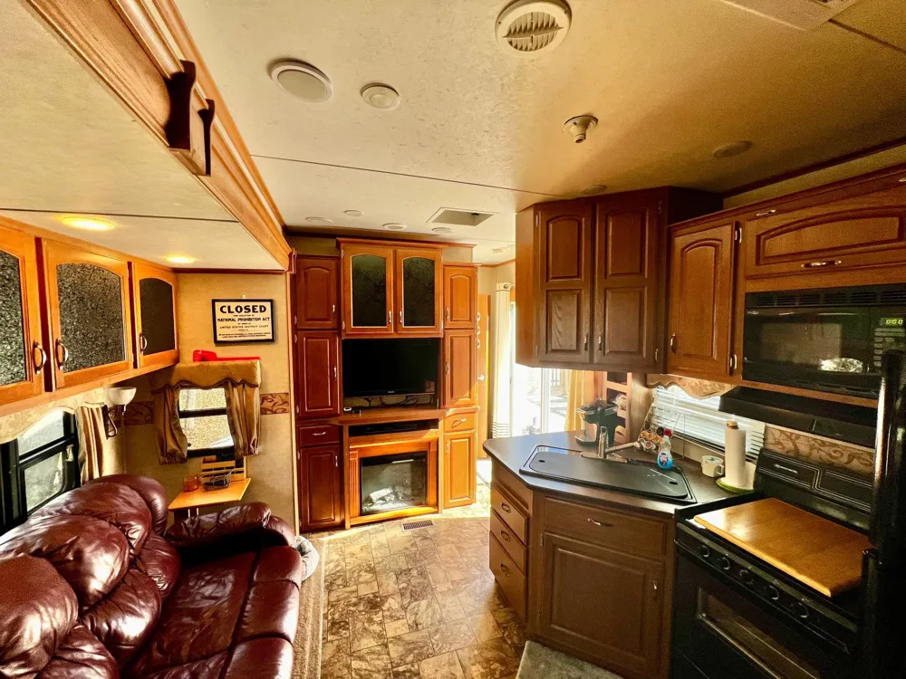 A16 Lots 62 & 63 Pathfinder Village Hinckley, MN 55037