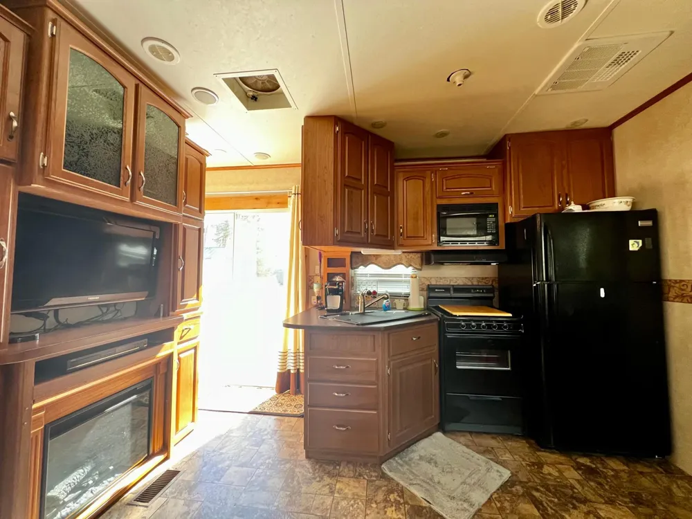 A16 Lots 62 & 63 Pathfinder Village Hinckley, MN 55037