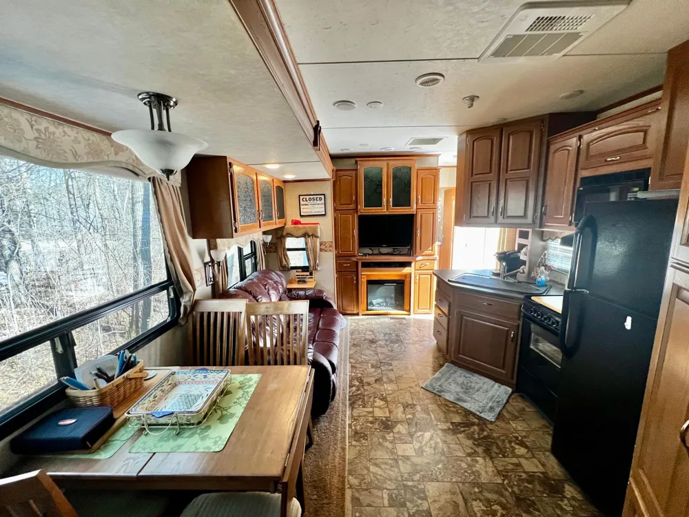 A16 Lots 62 & 63 Pathfinder Village Hinckley, MN 55037