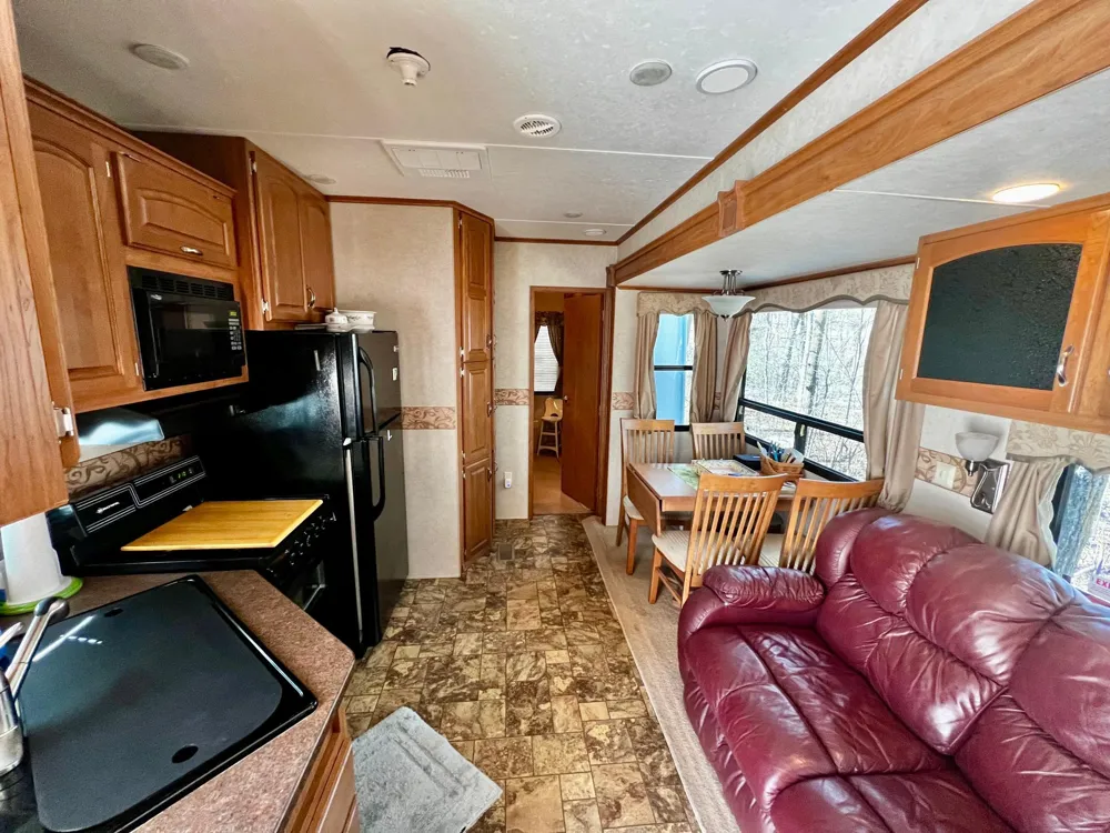 A16 Lots 62 & 63 Pathfinder Village Hinckley, MN 55037