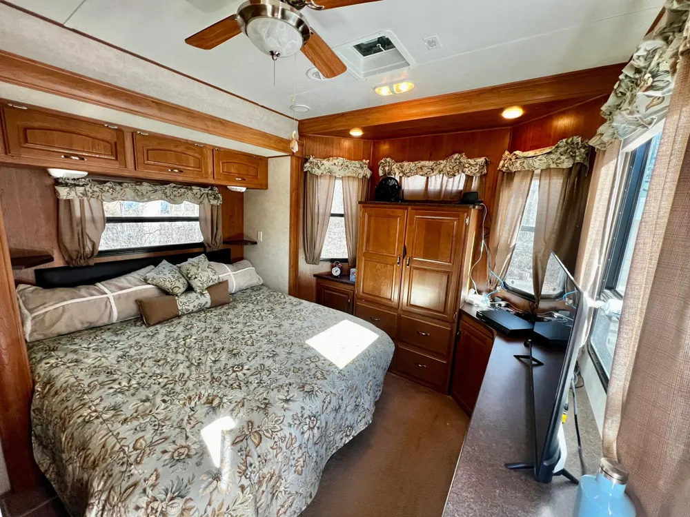 A16 Lots 62 & 63 Pathfinder Village Hinckley, MN 55037