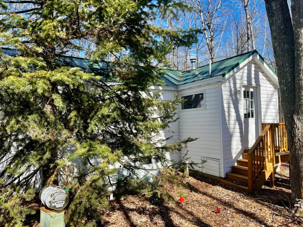 A16 Lots 62 & 63 Pathfinder Village Hinckley, MN 55037
