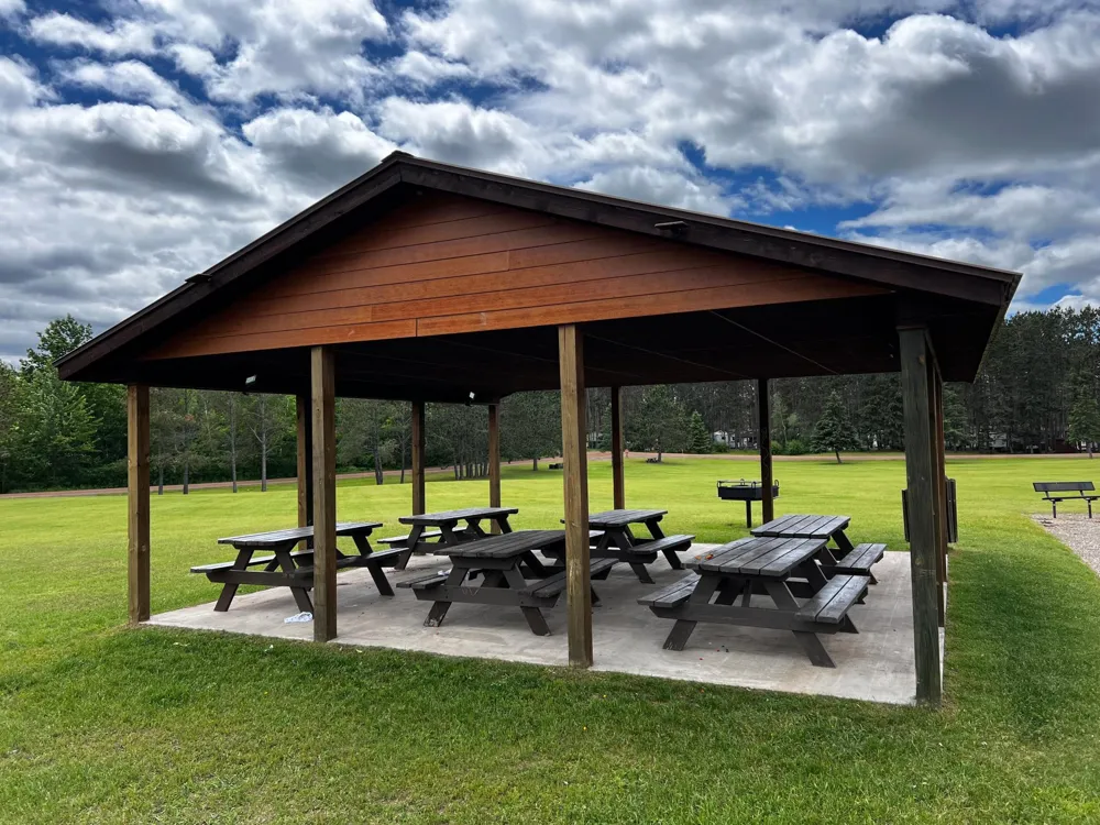 A16 Lots 62 & 63 Pathfinder Village Hinckley, MN 55037