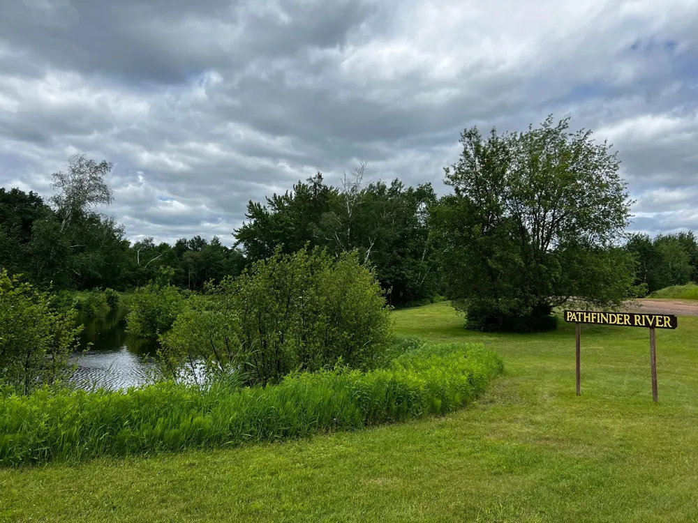 A16 Lots 62 & 63 Pathfinder Village Hinckley, MN 55037