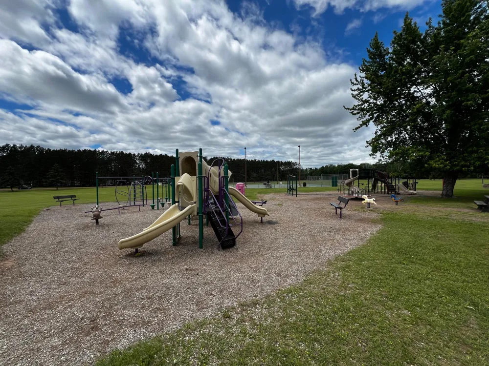 A16 Lots 62 & 63 Pathfinder Village Hinckley, MN 55037