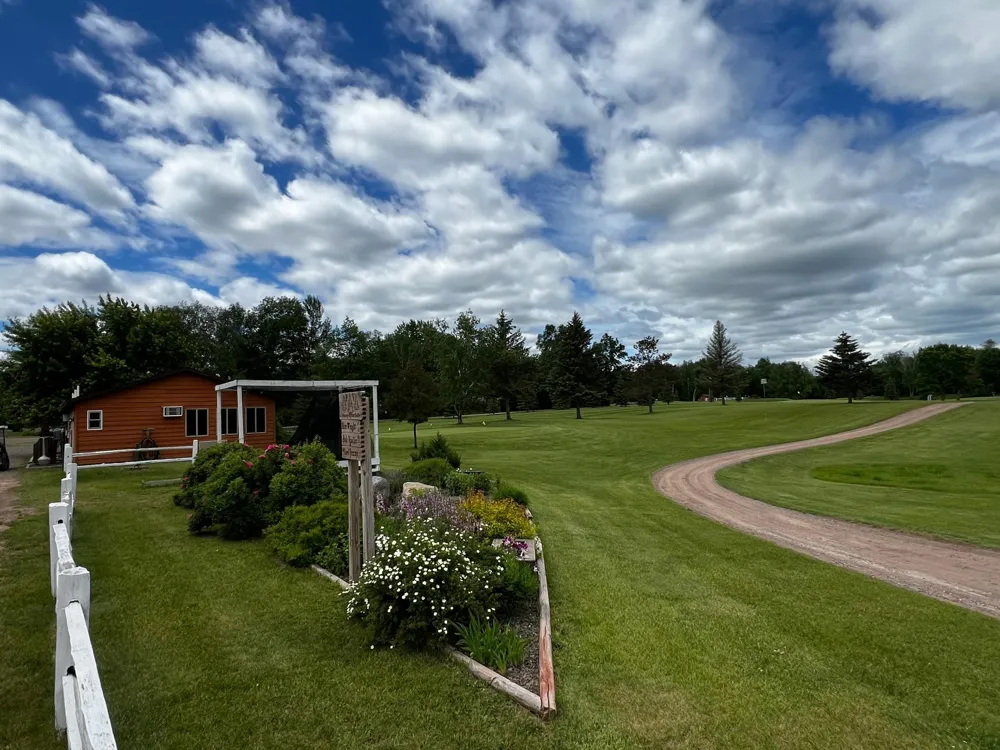 A16 Lots 62 & 63 Pathfinder Village Hinckley, MN 55037