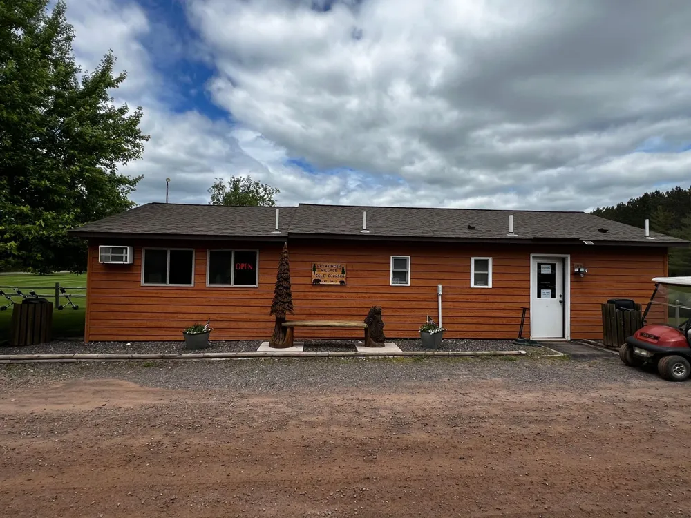 A16 Lots 62 & 63 Pathfinder Village Hinckley, MN 55037