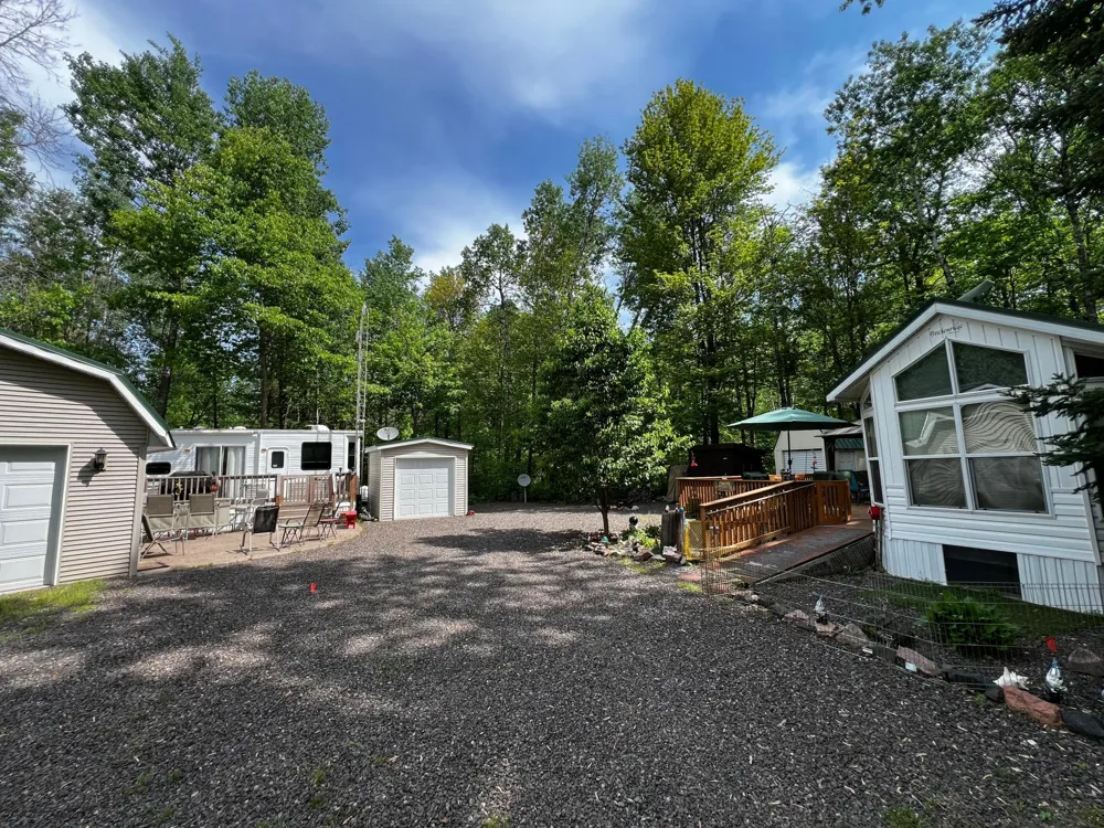 A16 Lots 62 & 63 Pathfinder Village Hinckley, MN 55037
