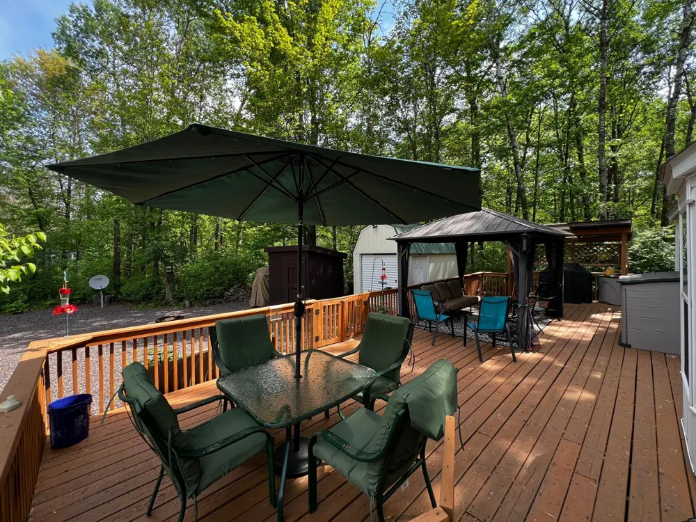 A16 Lots 62 & 63 Pathfinder Village Hinckley, MN 55037