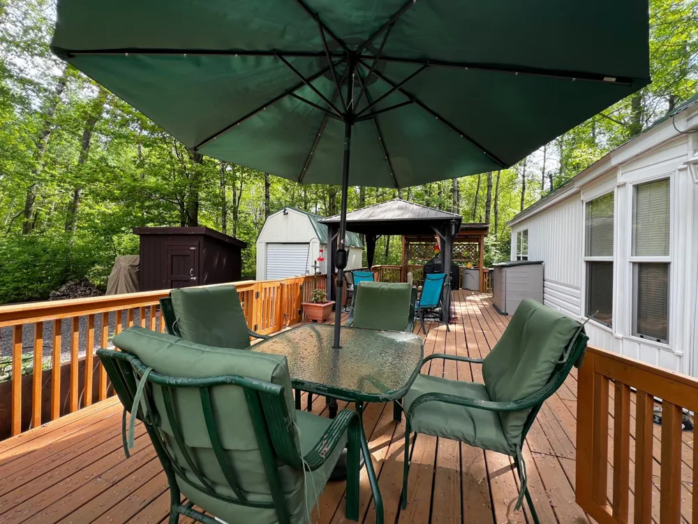 A16 Lots 62 & 63 Pathfinder Village Hinckley, MN 55037