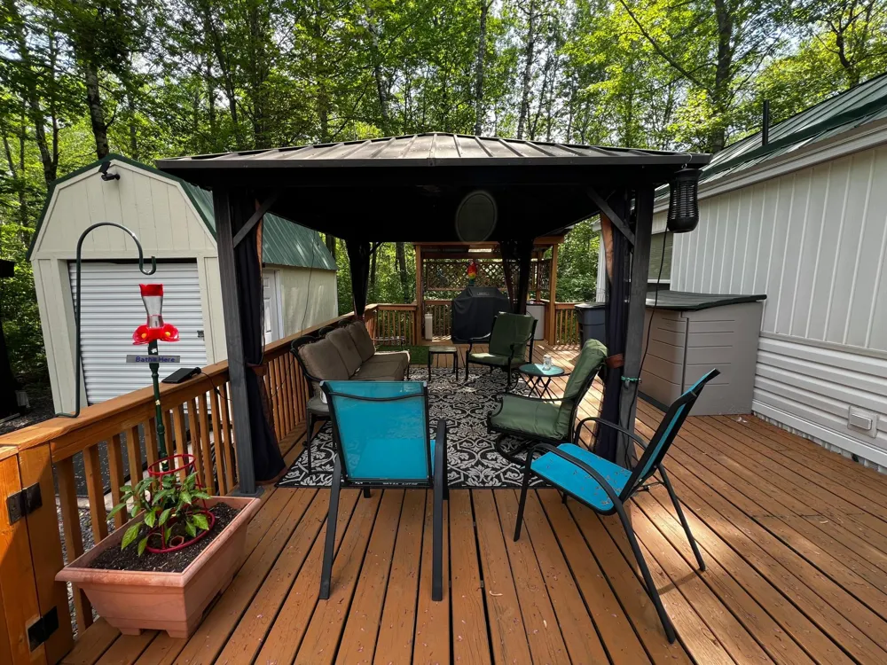 A16 Lots 62 & 63 Pathfinder Village Hinckley, MN 55037