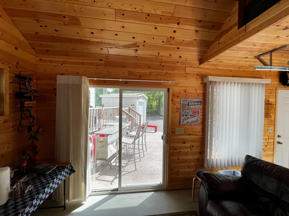 A16 Lots 62 & 63 Pathfinder Village Hinckley, MN 55037