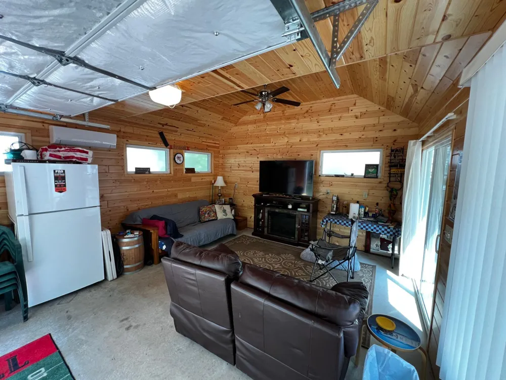 A16 Lots 62 & 63 Pathfinder Village Hinckley, MN 55037