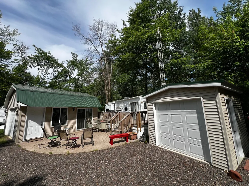 A16 Lots 62 & 63 Pathfinder Village Hinckley, MN 55037