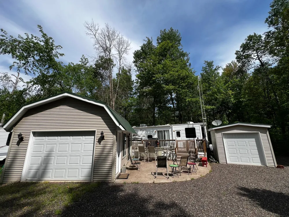 A16 Lots 62 & 63 Pathfinder Village Hinckley, MN 55037