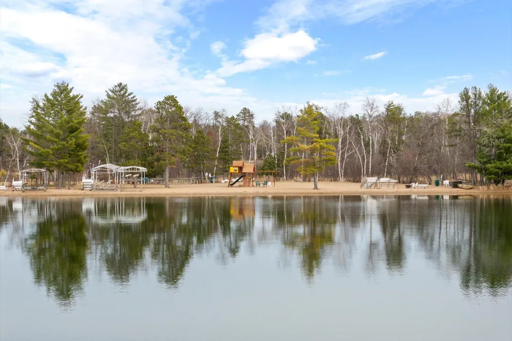 11472 Lynn Boyd Way #Cottage 2 All 4 Fractions Crosslake, MN 56442