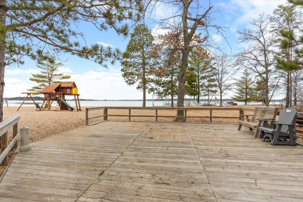 11472 Lynn Boyd Way #Cottage 2 All 4 Fractions Crosslake, MN 56442