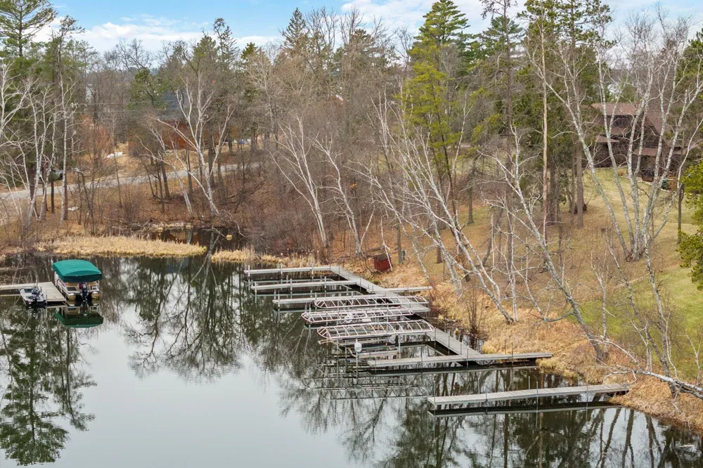 11472 Lynn Boyd Way #Cottage 2 All 4 Fractions Crosslake, MN 56442