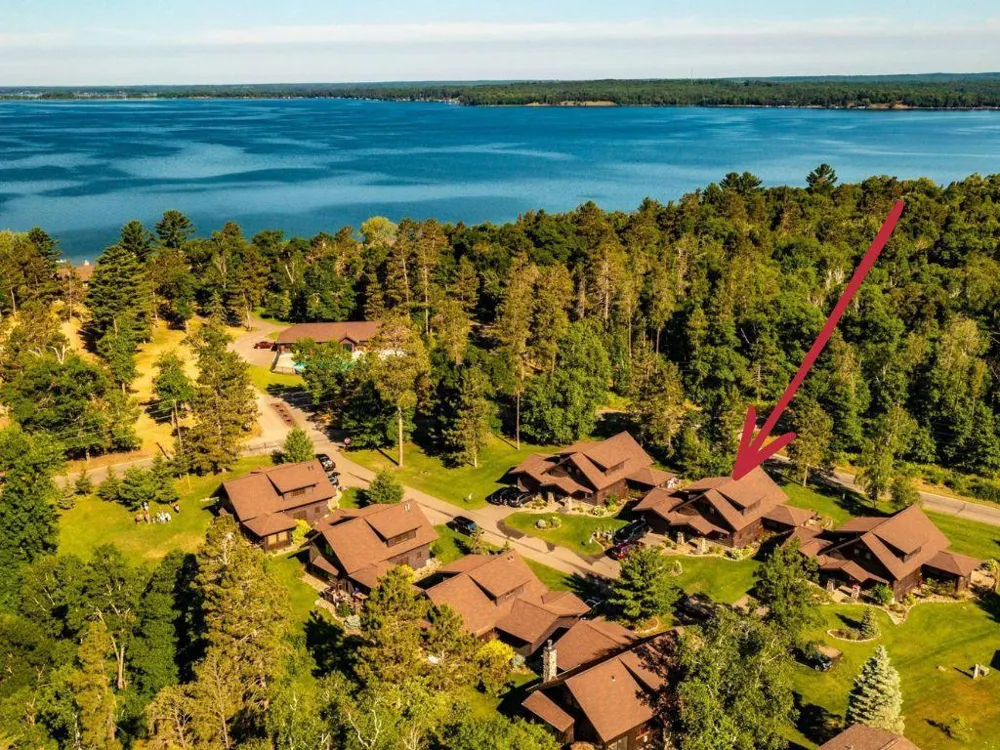 11472 Lynn Boyd Way #Cottage 2 All 4 Fractions Crosslake, MN 56442