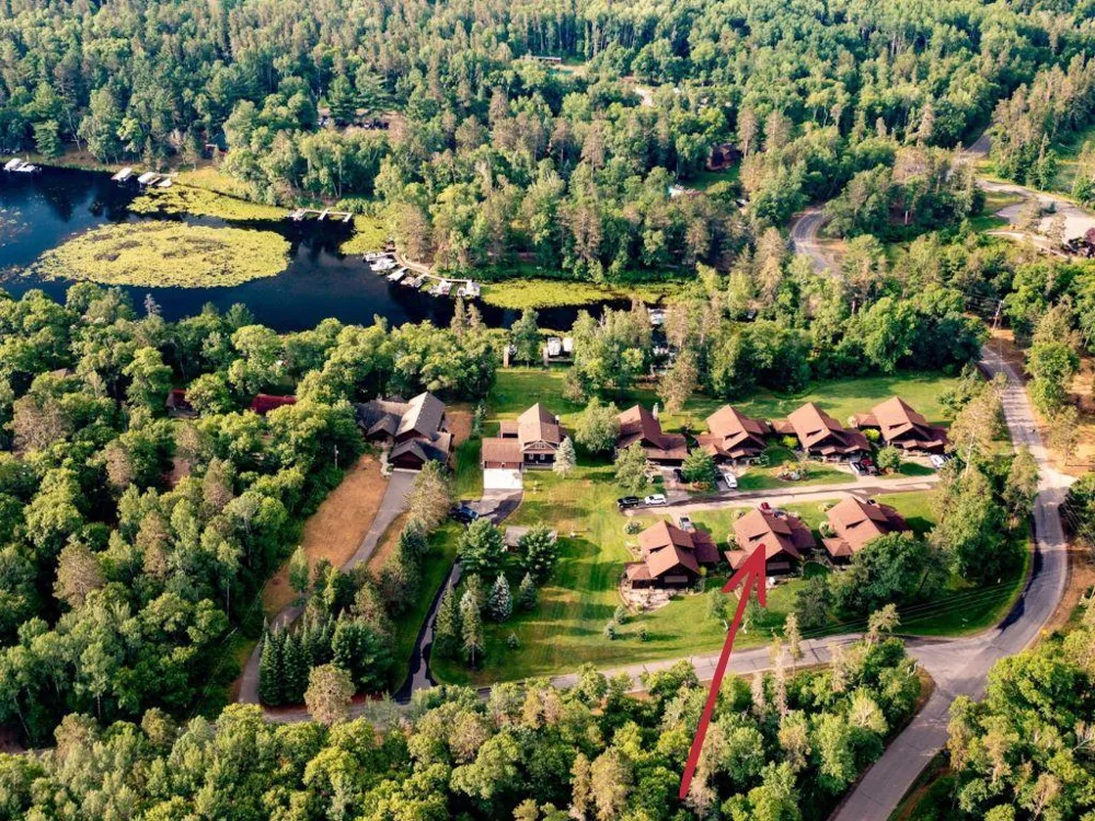 11472 Lynn Boyd Way #Cottage 2 All 4 Fractions Crosslake, MN 56442