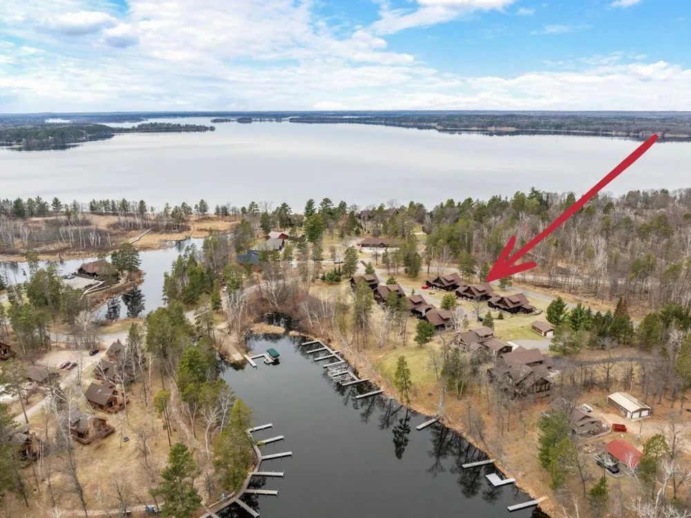 11472 Lynn Boyd Way #Cottage 2 All 4 Fractions Crosslake, MN 56442