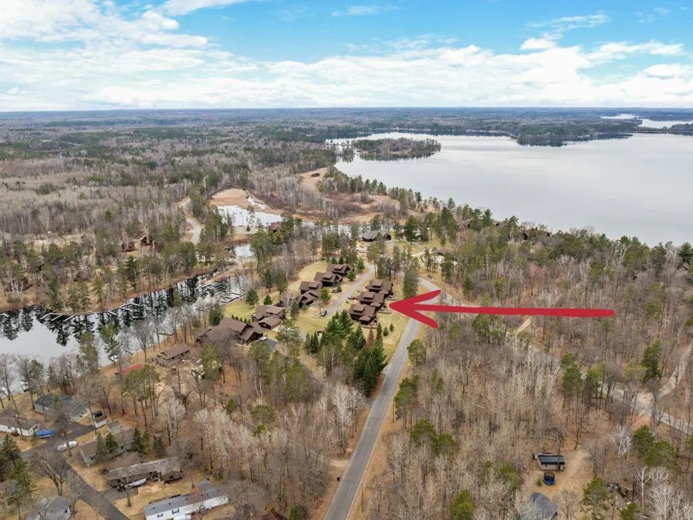 11472 Lynn Boyd Way #Cottage 2 All 4 Fractions Crosslake, MN 56442