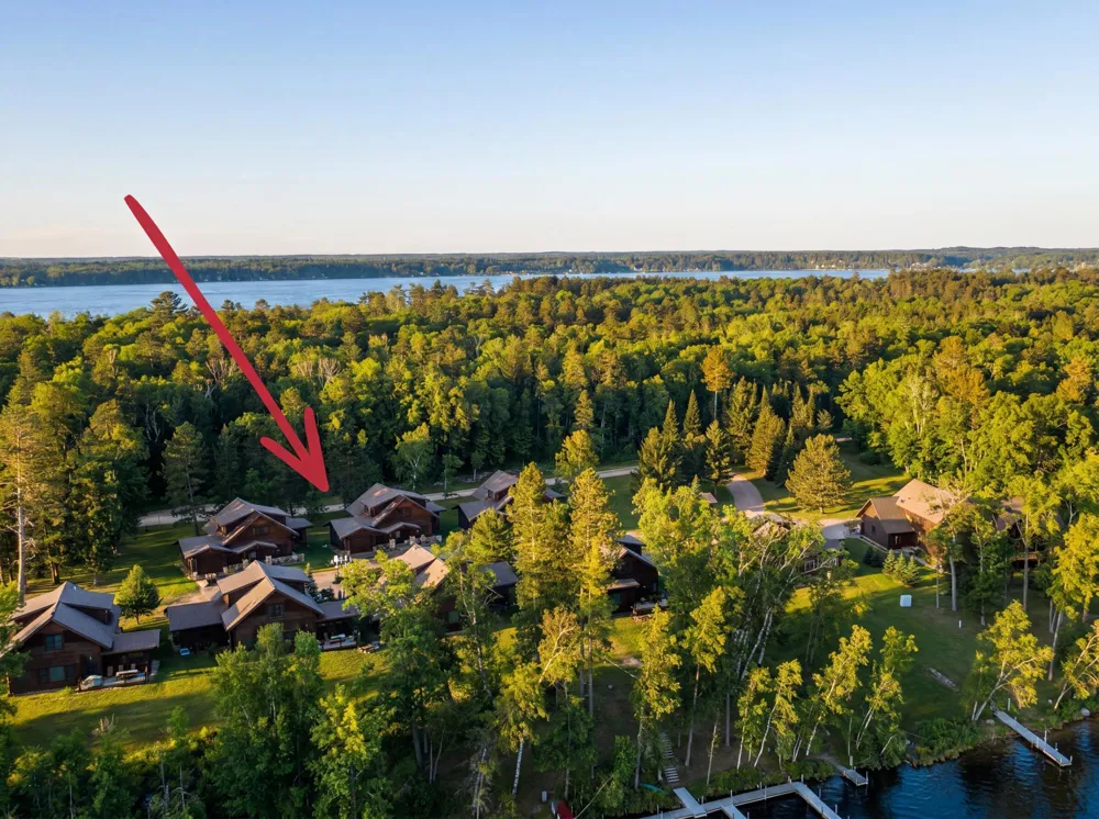 11472 Lynn Boyd Way #Cottage 2 All 4 Fractions Crosslake, MN 56442