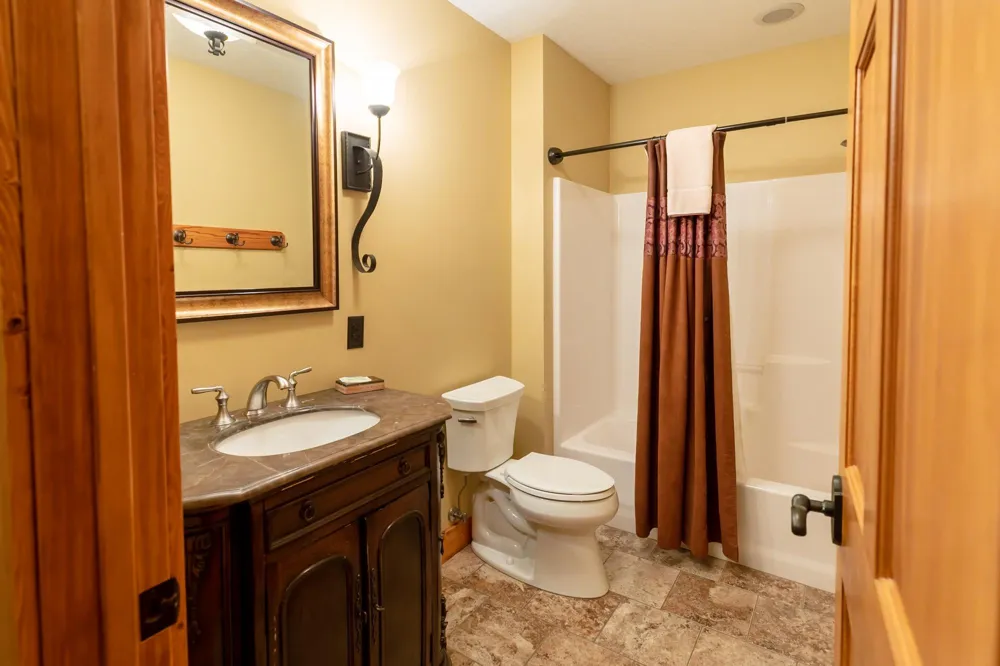11472 Lynn Boyd Way #Cottage 2 All 4 Fractions Crosslake, MN 56442