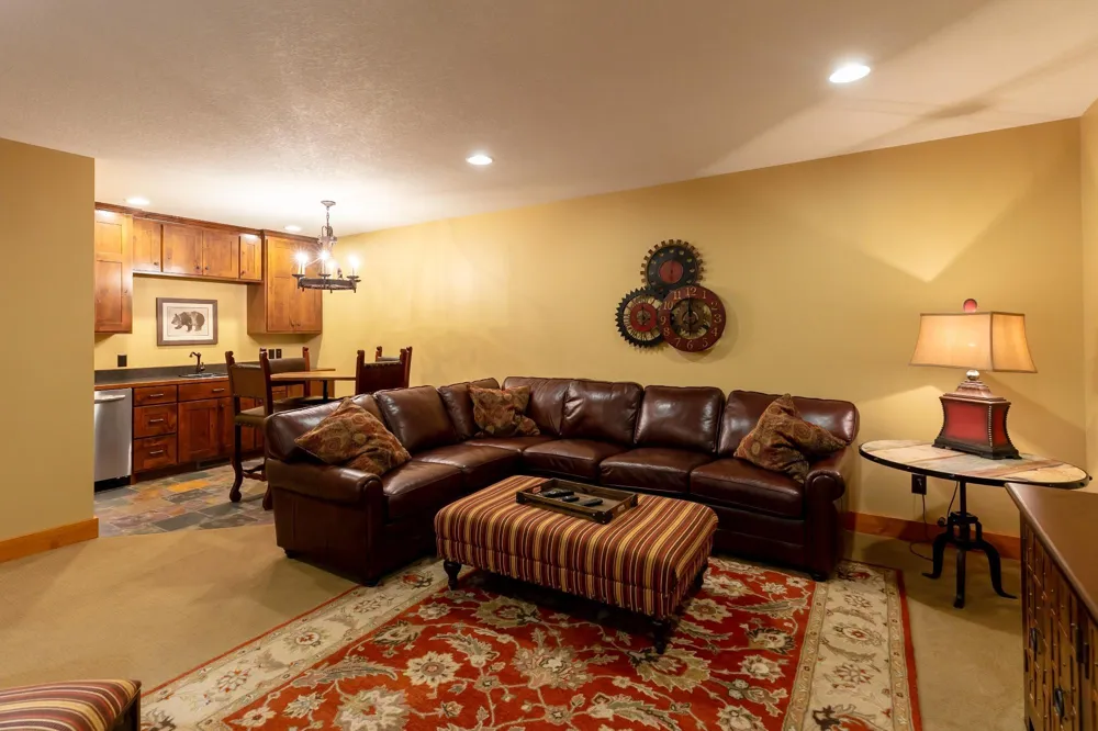 11472 Lynn Boyd Way #Cottage 2 All 4 Fractions Crosslake, MN 56442