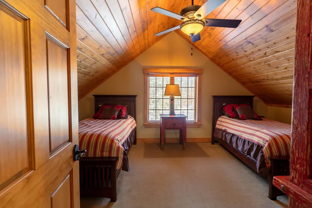 11472 Lynn Boyd Way #Cottage 2 All 4 Fractions Crosslake, MN 56442