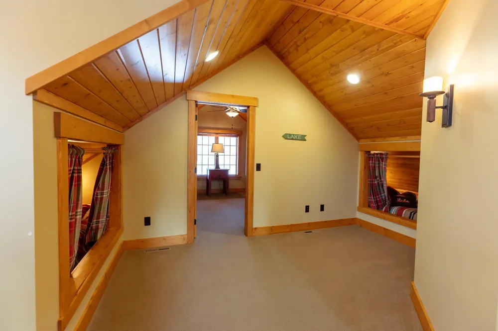 11472 Lynn Boyd Way #Cottage 2 All 4 Fractions Crosslake, MN 56442
