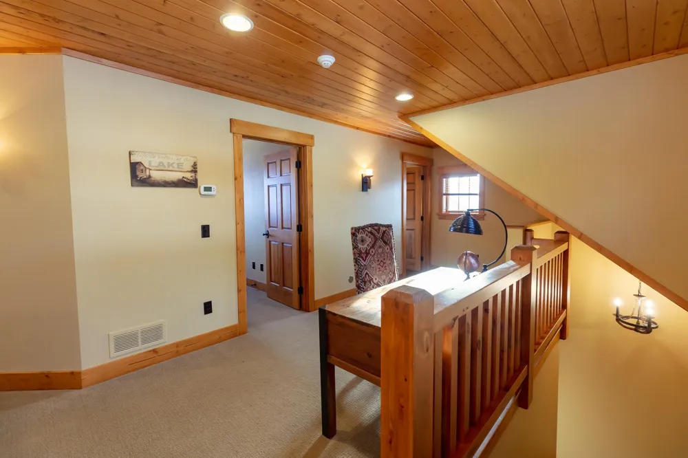 11472 Lynn Boyd Way #Cottage 2 All 4 Fractions Crosslake, MN 56442