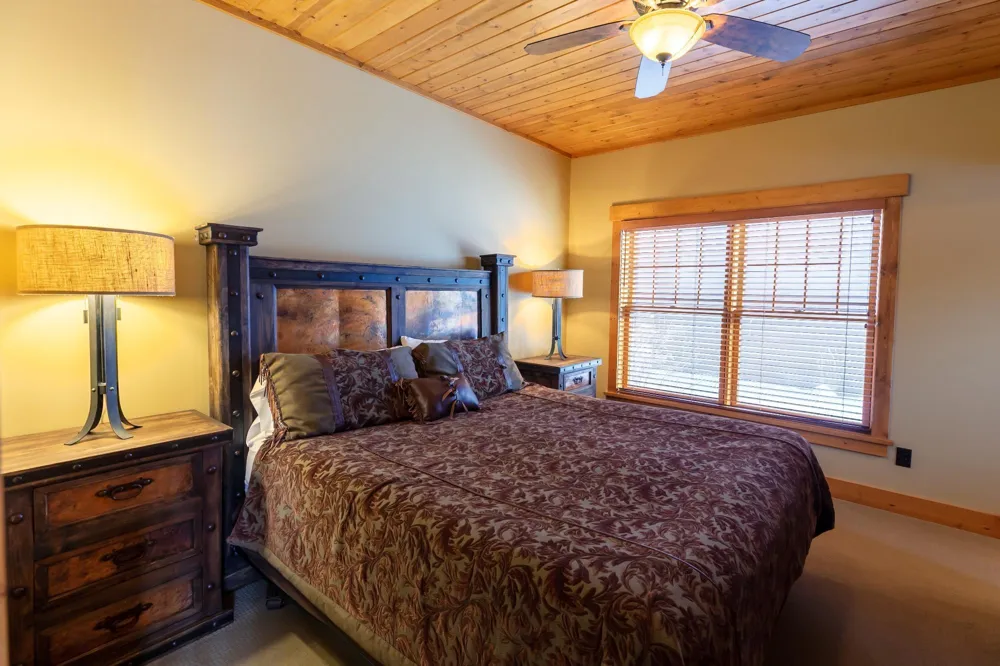 11472 Lynn Boyd Way #Cottage 2 All 4 Fractions Crosslake, MN 56442