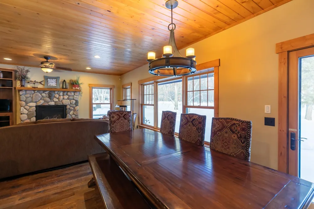 11472 Lynn Boyd Way #Cottage 2 All 4 Fractions Crosslake, MN 56442