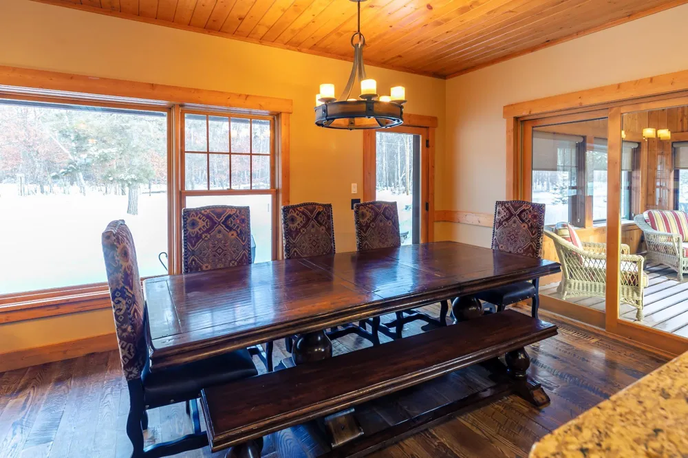 11472 Lynn Boyd Way #Cottage 2 All 4 Fractions Crosslake, MN 56442