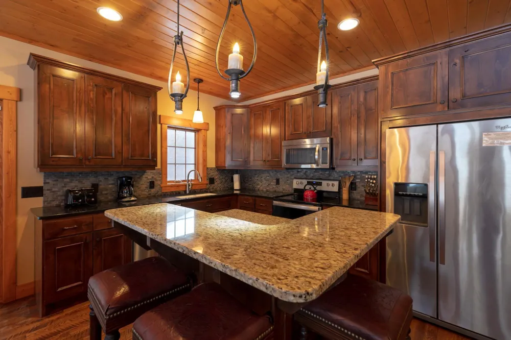 11472 Lynn Boyd Way #Cottage 2 All 4 Fractions Crosslake, MN 56442
