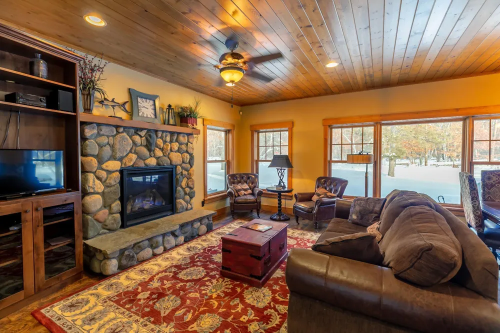 11472 Lynn Boyd Way #Cottage 2 All 4 Fractions Crosslake, MN 56442