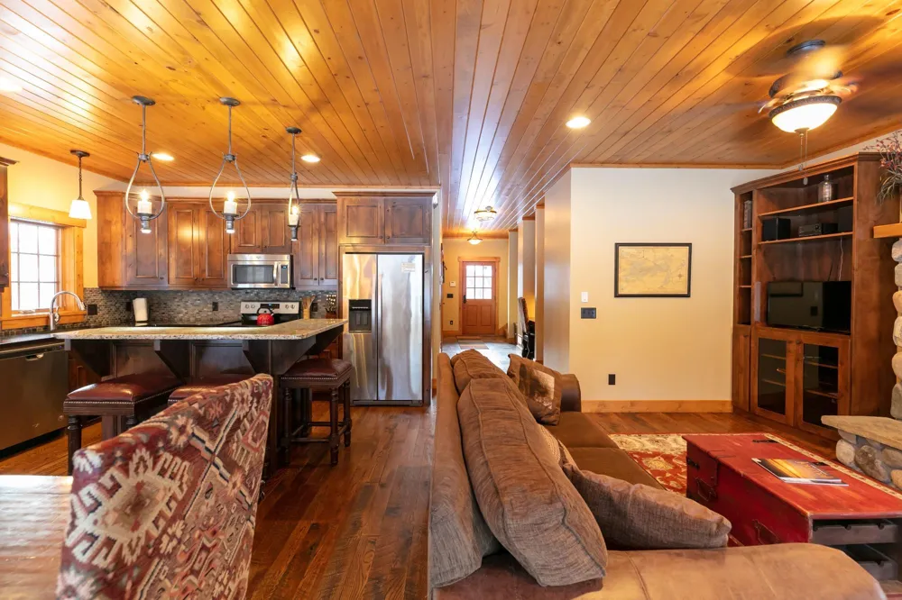 11472 Lynn Boyd Way #Cottage 2 All 4 Fractions Crosslake, MN 56442