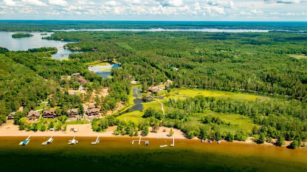 11447 Lynn Boyd Way #Cottage 7 Fraction 4 Crosslake, MN 56442