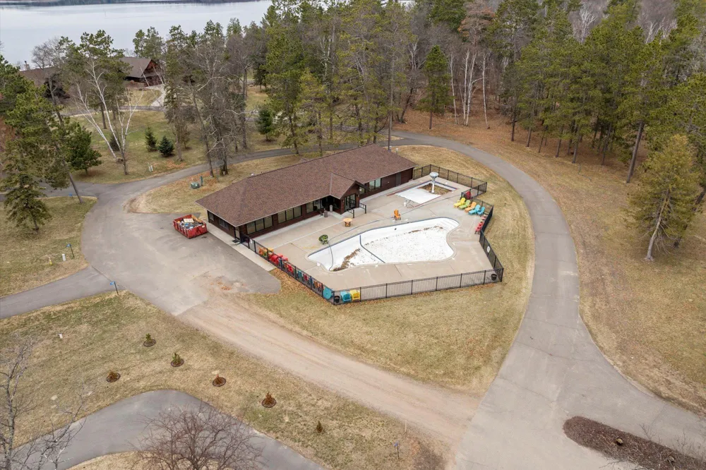 11447 Lynn Boyd Way #Cottage 7 Fraction 4 Crosslake, MN 56442