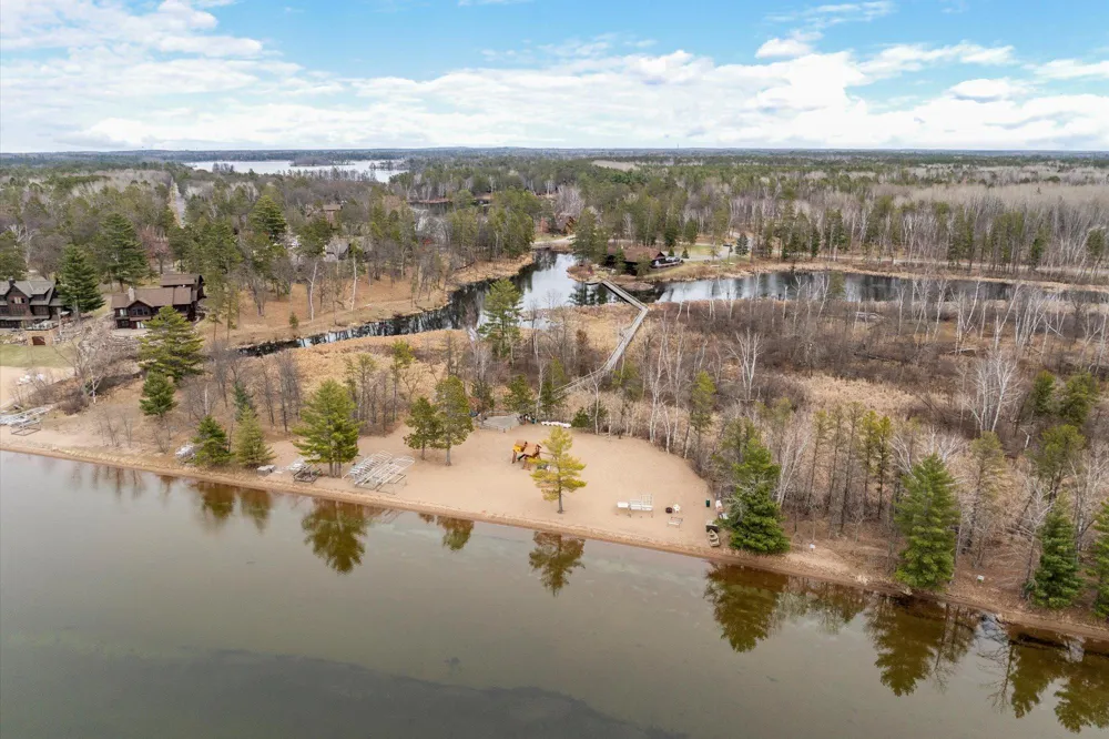 11447 Lynn Boyd Way #Cottage 7 Fraction 4 Crosslake, MN 56442