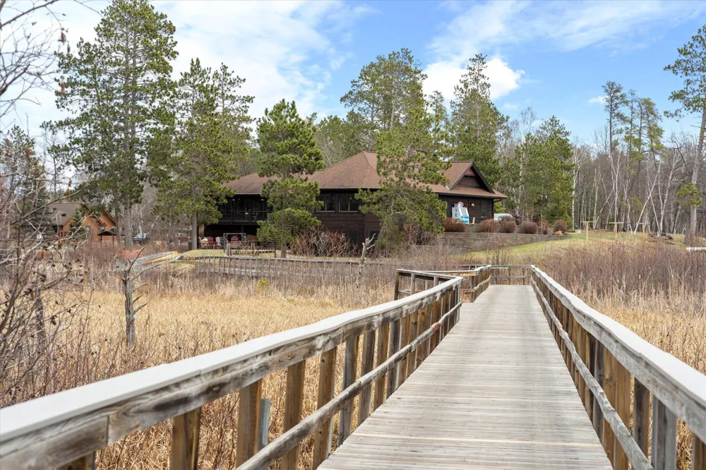 11447 Lynn Boyd Way #Cottage 7 Fraction 4 Crosslake, MN 56442