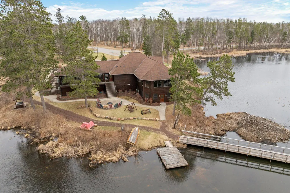11447 Lynn Boyd Way #Cottage 7 Fraction 4 Crosslake, MN 56442