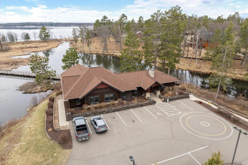 11447 Lynn Boyd Way #Cottage 7 Fraction 4 Crosslake, MN 56442