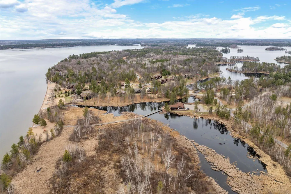 11447 Lynn Boyd Way #Cottage 7 Fraction 4 Crosslake, MN 56442
