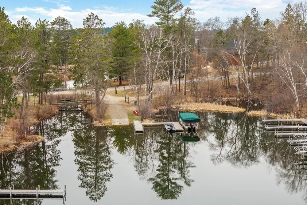 11447 Lynn Boyd Way #Cottage 7 Fraction 4 Crosslake, MN 56442
