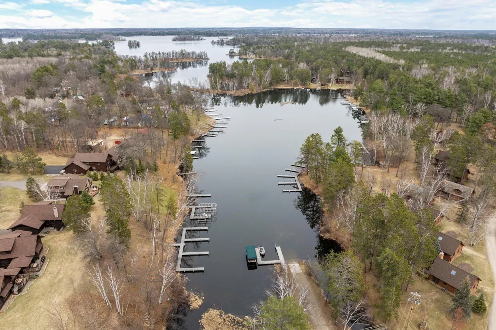 11447 Lynn Boyd Way #Cottage 7 Fraction 4 Crosslake, MN 56442