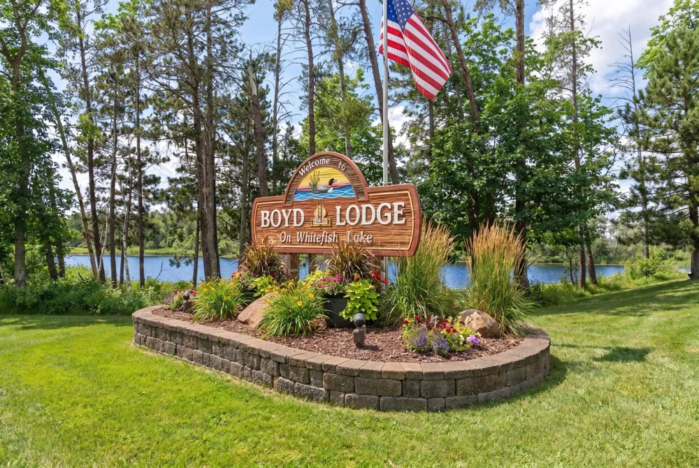 11447 Lynn Boyd Way #Cottage 7 Fraction 4 Crosslake, MN 56442